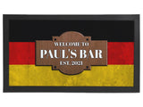 Germany Regular Bar Runner - Bar - Mats.co.uk