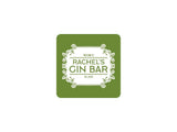 Green Gin Coaster - Bar - Mats.co.uk