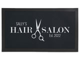 Hair Salon Regular Counter Mat - Bar - Mats.co.uk