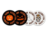 Halloween Coaster Pack - Bar - Mats.co.uk