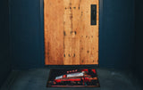 Home Cinema Floor Mat - Bar - Mats.co.uk