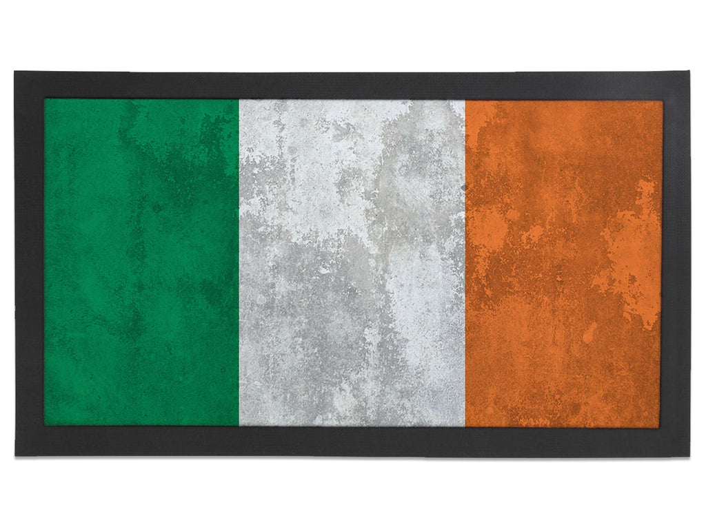 Ireland Regular Bar Runner - Bar - Mats.co.uk