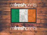 Ireland Regular Bar Runner - Bar - Mats.co.uk