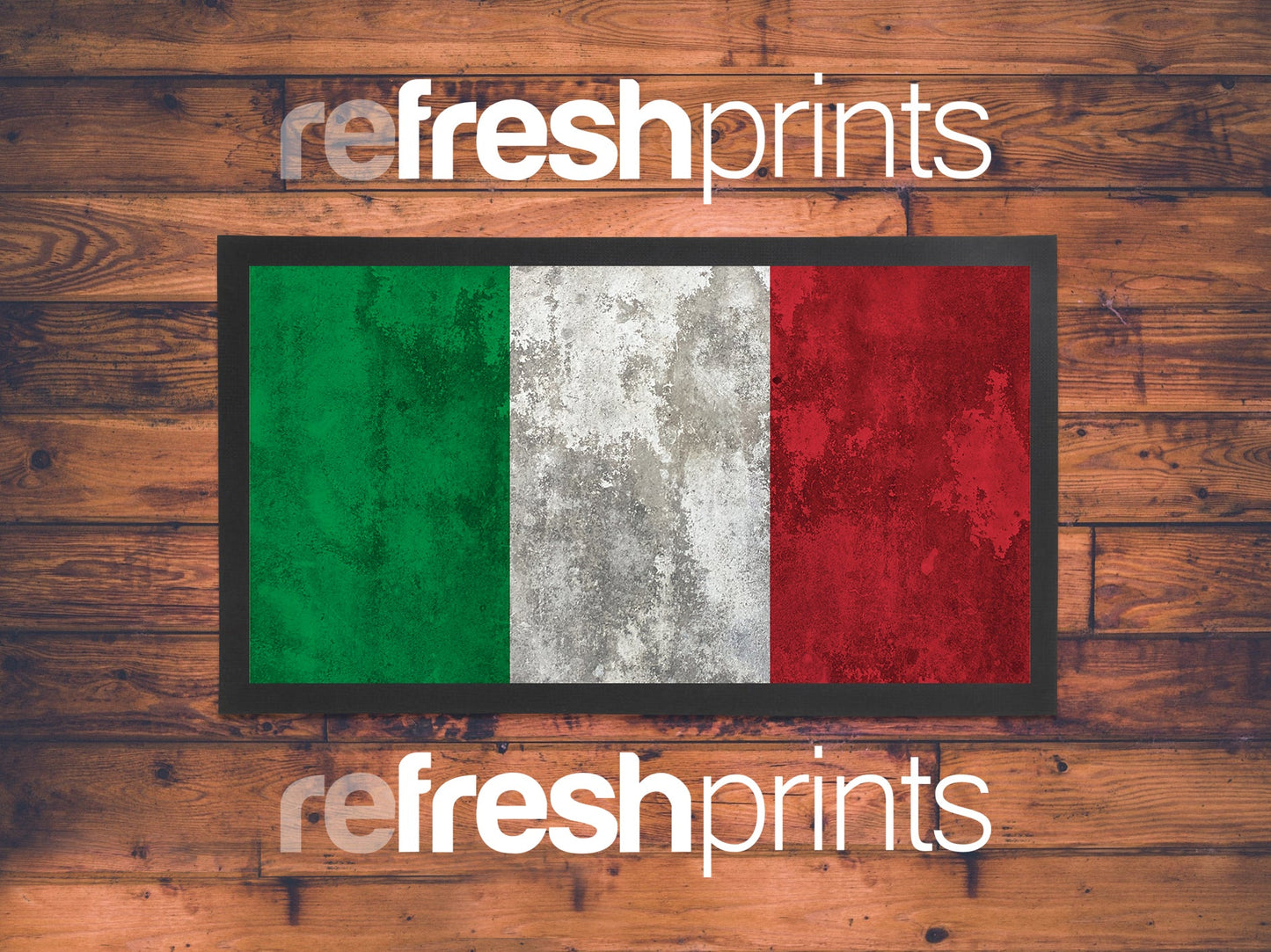 Italy Regular Bar Runner - Bar - Mats.co.uk