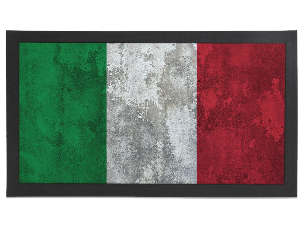 Italy Regular Bar Runner - Bar - Mats.co.uk