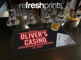 Joker Regular Bar Runner - Bar - Mats.co.uk
