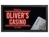 Joker Regular Bar Runner - Bar - Mats.co.uk