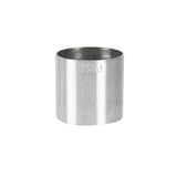 Custom Engraved Spirit Measure