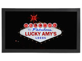 Las Vegas Regular Bar Runner - Bar - Mats.co.uk