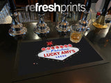 Las Vegas Regular Bar Runner - Bar - Mats.co.uk