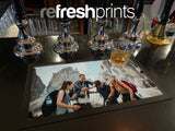 Make Your Own Bar Runner! - Regular - Bar - Mats.co.uk