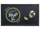 Mojito Bar Regular Bar Runner - Bar - Mats.co.uk