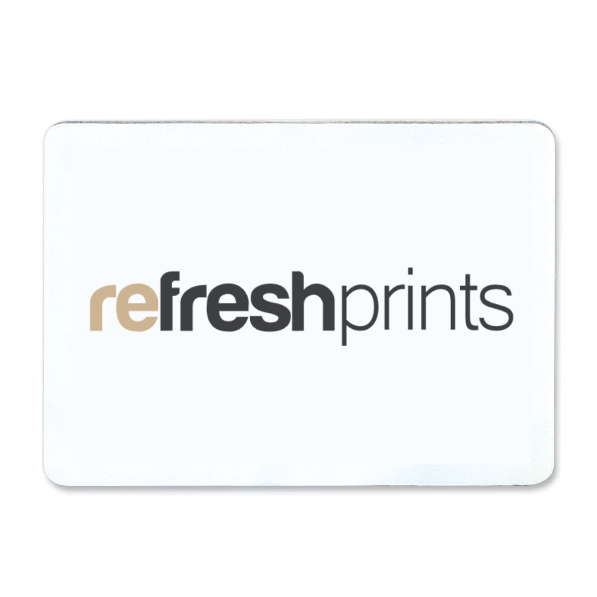Personalised Regular Mouse Mat (Wholesale) - Bar - Mats.co.uk