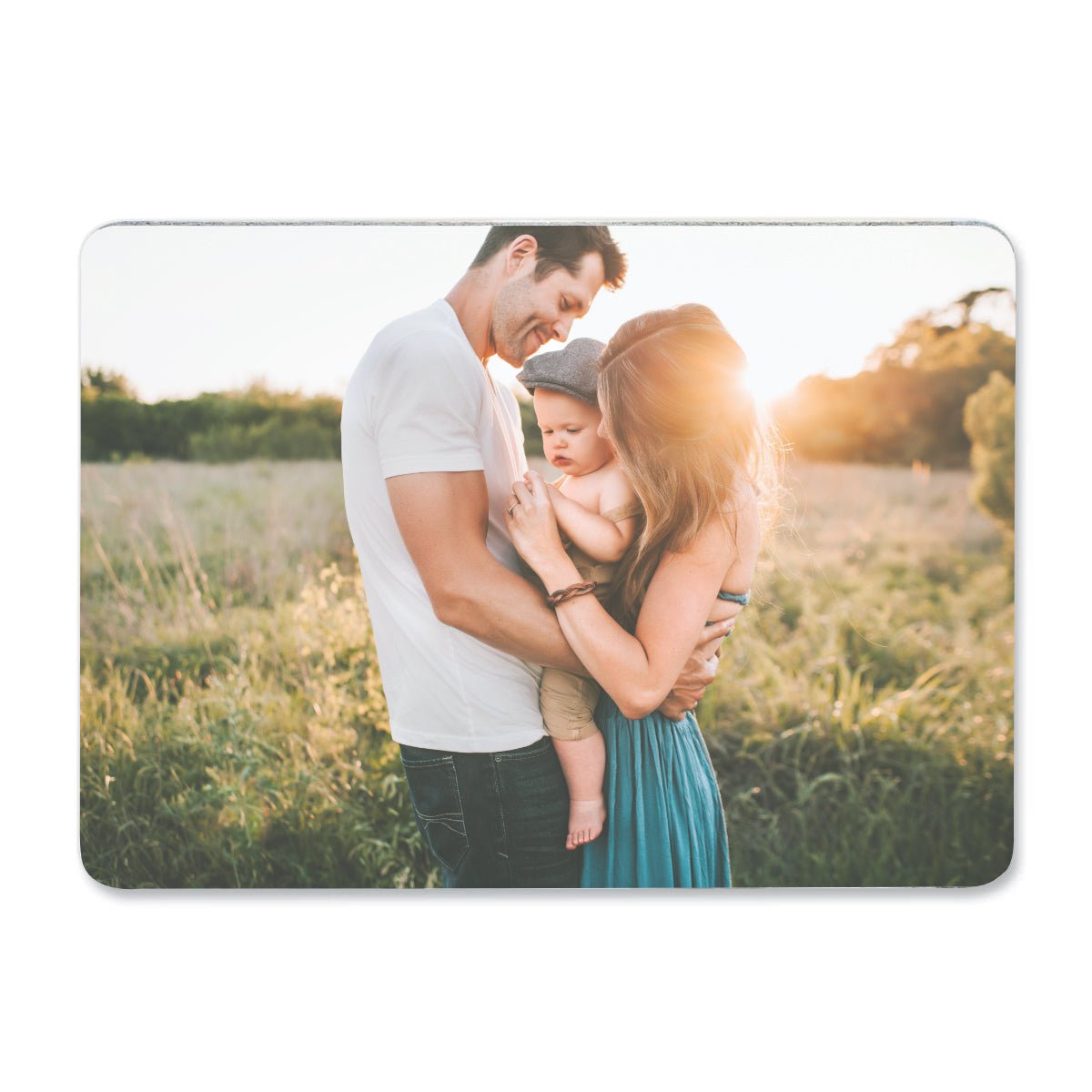 Personalised Regular Mouse Mat (Wholesale) - Bar - Mats.co.uk
