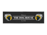Photo Vines Large Bar Runner - Bar - Mats.co.uk
