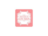 Pink Gin Coaster - Bar - Mats.co.uk