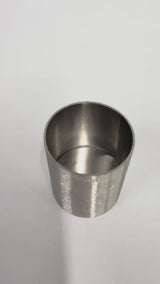 Custom Engraved Spirit Measure
