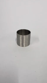 Custom Engraved Spirit Measure