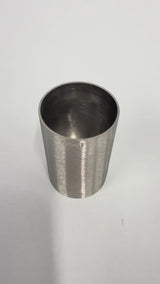 Custom Engraved Spirit Measure