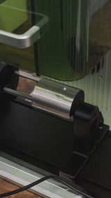 Custom Engraved Spirit Measure