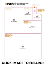 Print My Document - Bar - Mats.co.uk
