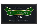 Regal Ribbon Regular Bar Runner - Bar - Mats.co.uk