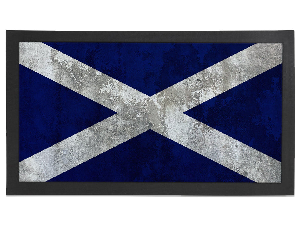 Scotland Regular Bar Runner - Bar - Mats.co.uk