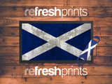 Scotland Regular Bar Runner - Bar - Mats.co.uk