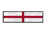 St. George (England) Large Bar Runner - Bar - Mats.co.uk