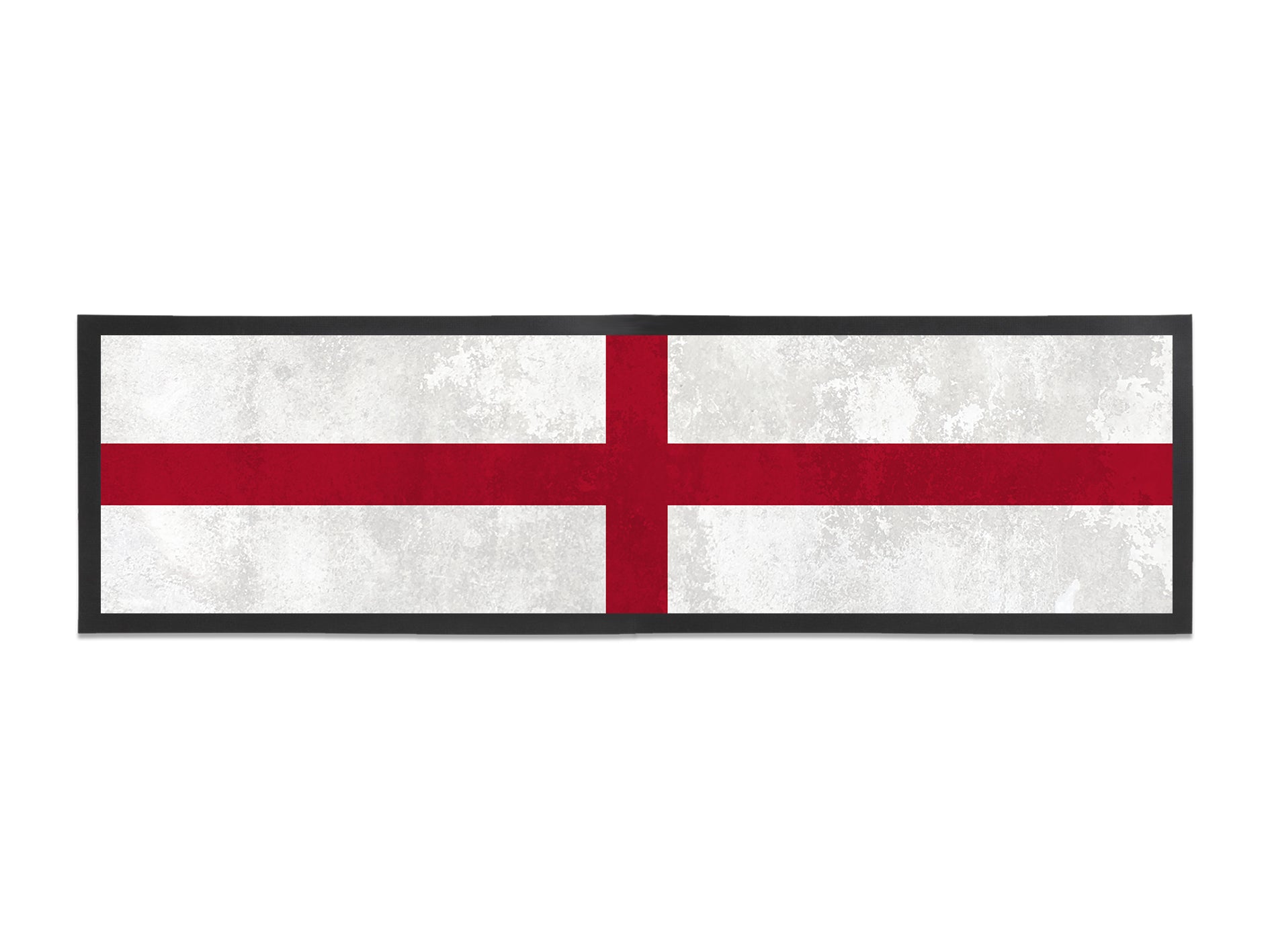 St. George (England) Large Bar Runner - Bar - Mats.co.uk
