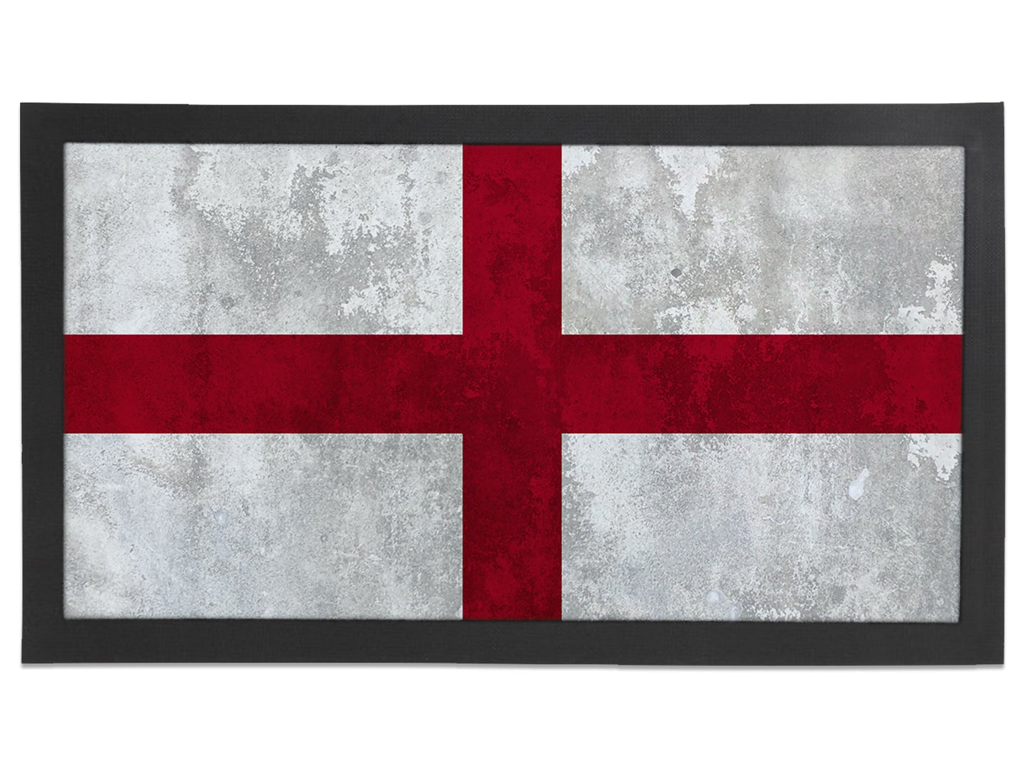 St. George (England) Regular Bar Runner - Bar - Mats.co.uk
