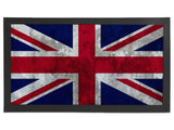 Union Jack (UK) Regular Bar Runner - Bar - Mats.co.uk