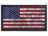 USA Regular Bar Runner - Bar - Mats.co.uk