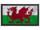 Wales Regular Bar Runner - Bar - Mats.co.uk
