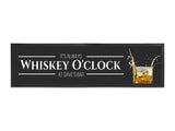 Whiskey O'clock Large Bar Runner - Bar - Mats.co.uk