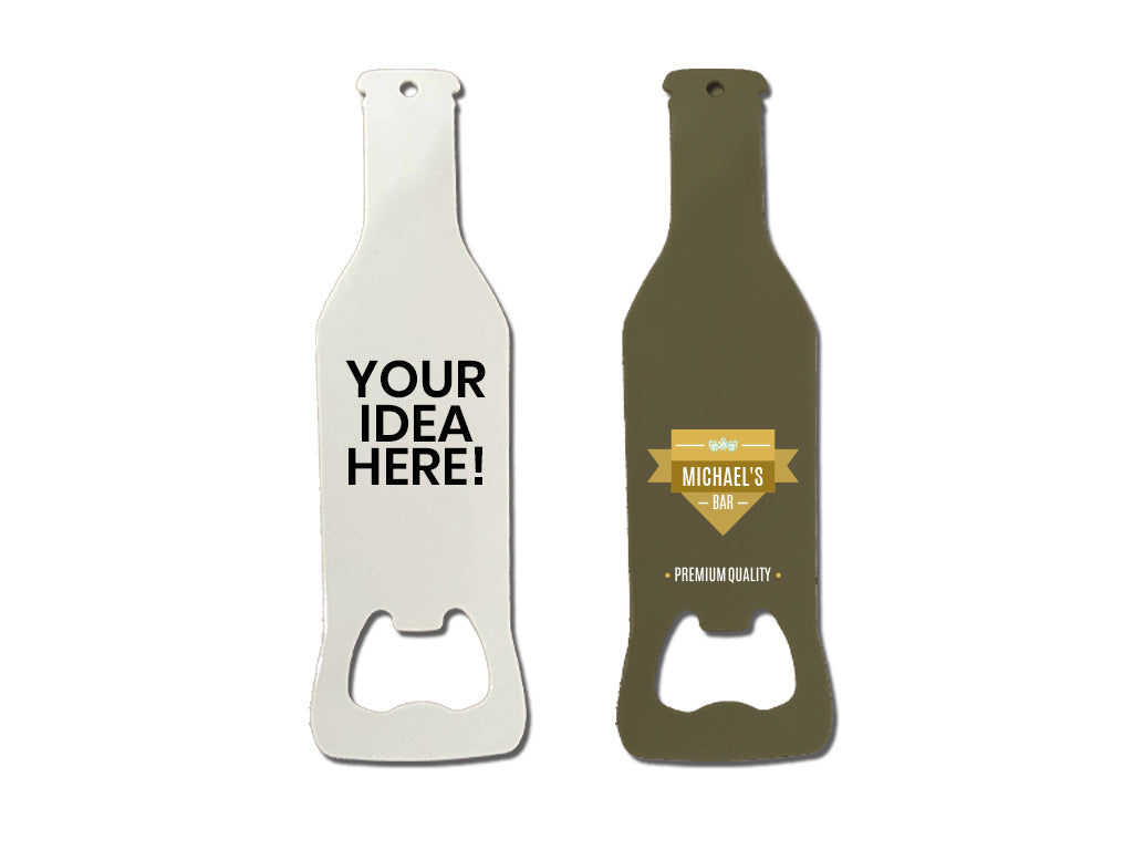 Cola Bottle Opener () created by Bar-Mats.co.uk