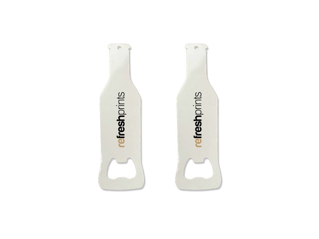 Cola Bottle Opener (Pack of 2) created by Bar-Mats.co.uk